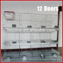 Fast Delivery Rabbit Breeding Cages For Female and Young Rabbits